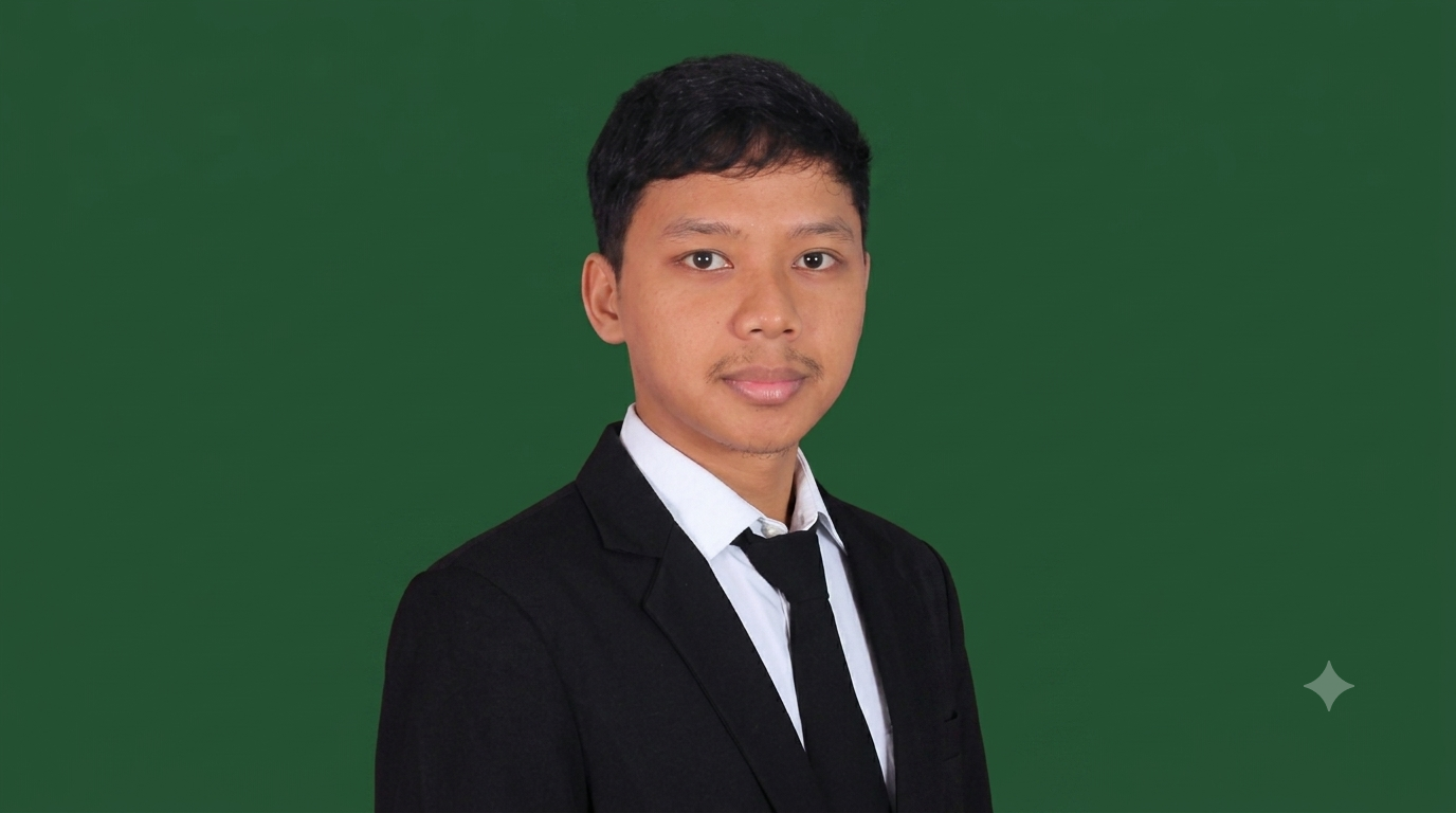 Alfan Afifi Kurniawan, S.Pd., M.Pd.