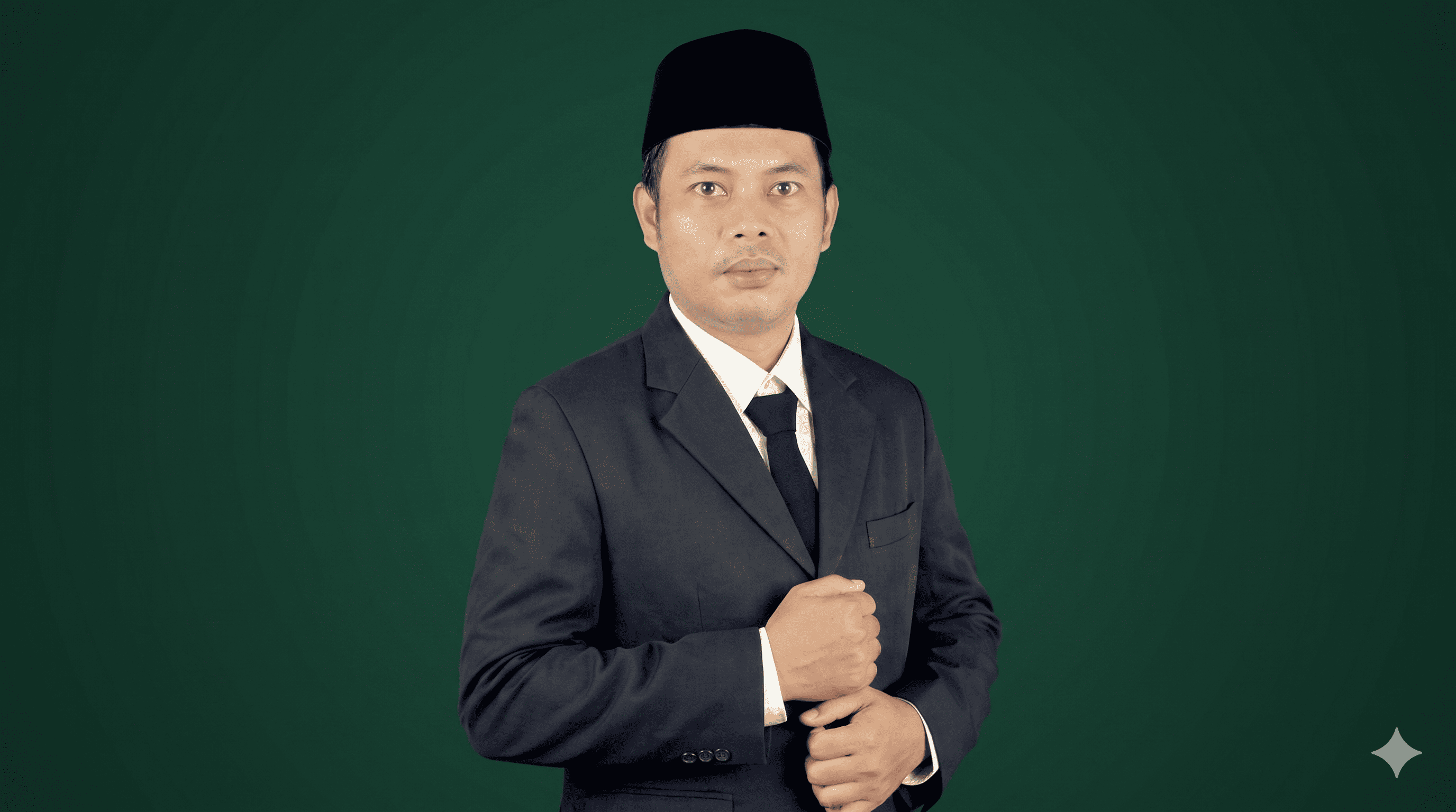 Laintang, S.Pd., M.Pd.