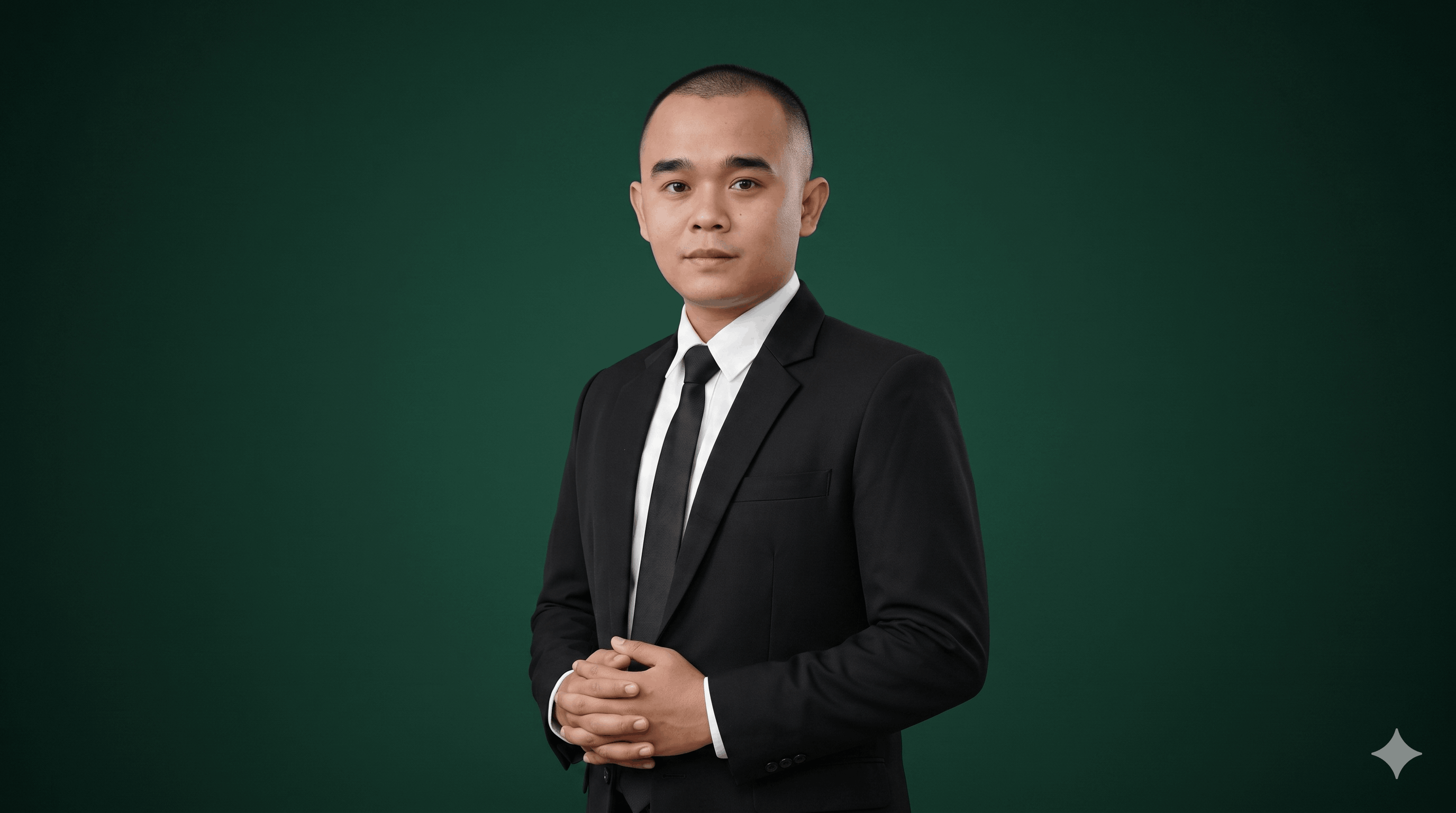 Romy Aria Pranata, S.Pd., M.Pd.