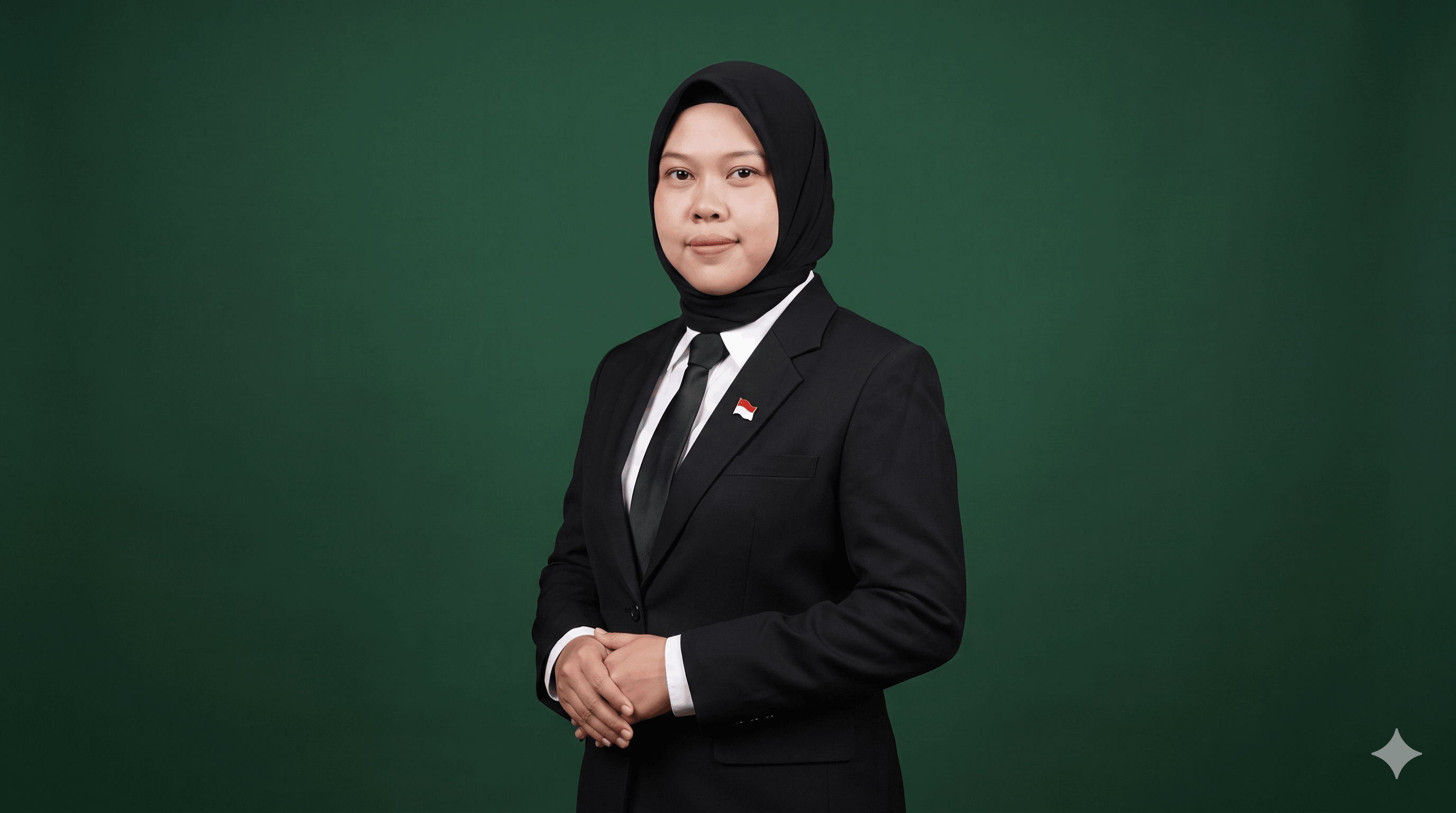 Andi Auliyah Warsyidah, S.Pd., M.Pd.