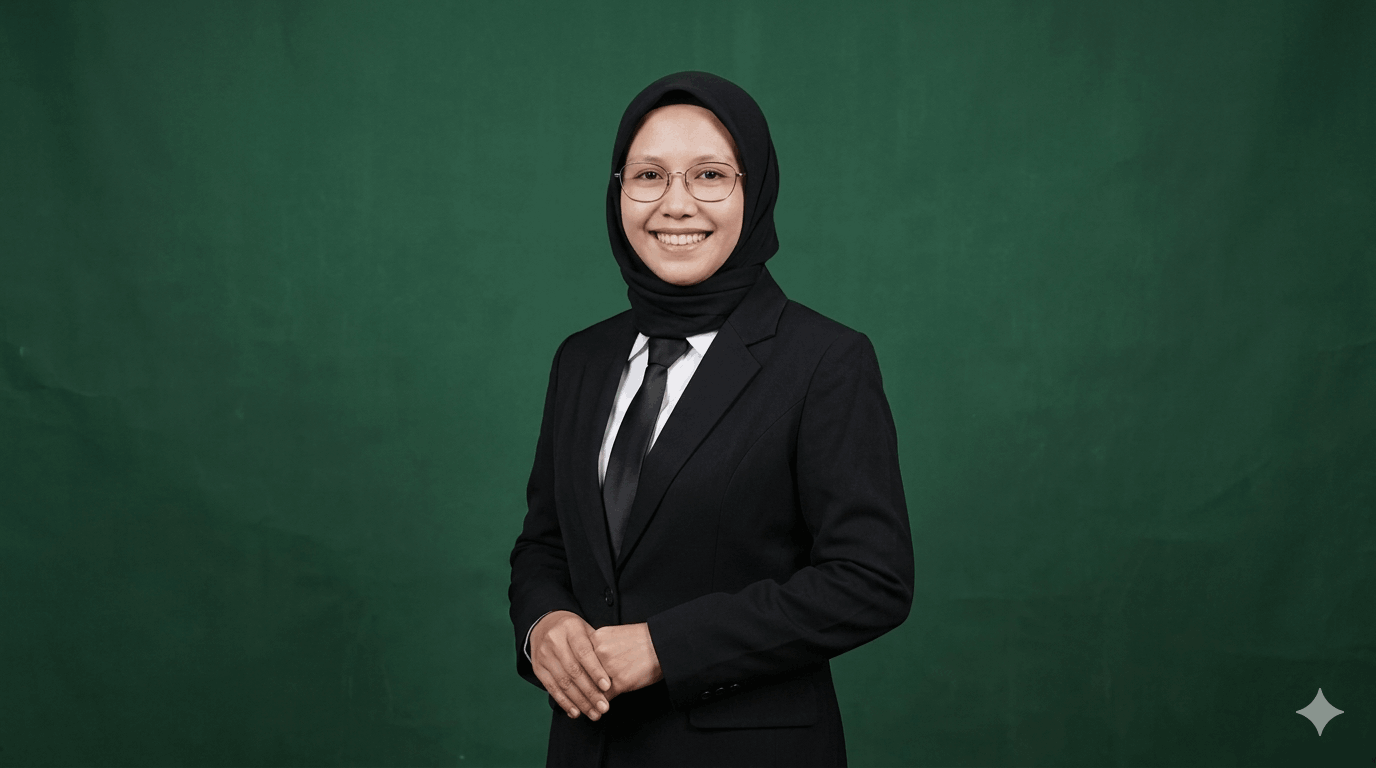 Dr. Nur Yuliany, S.P., M.Si
