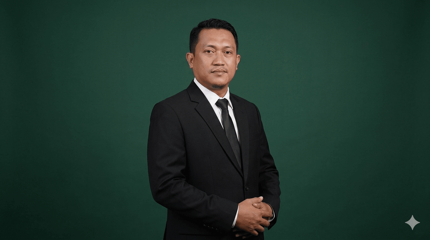 Hamansah, S.Pd., M.Pd.
