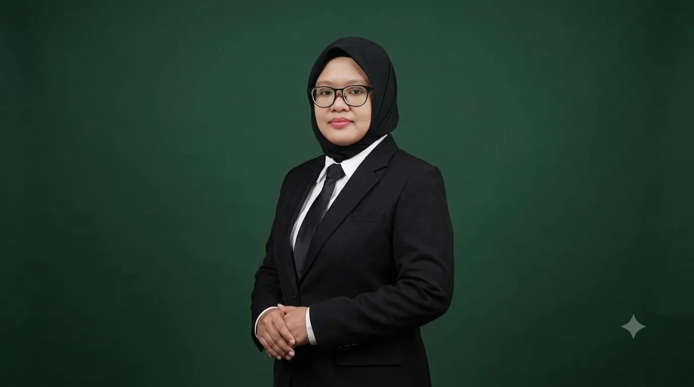 Indah Fadhilah Rahman, S.Pd., M.Hum.