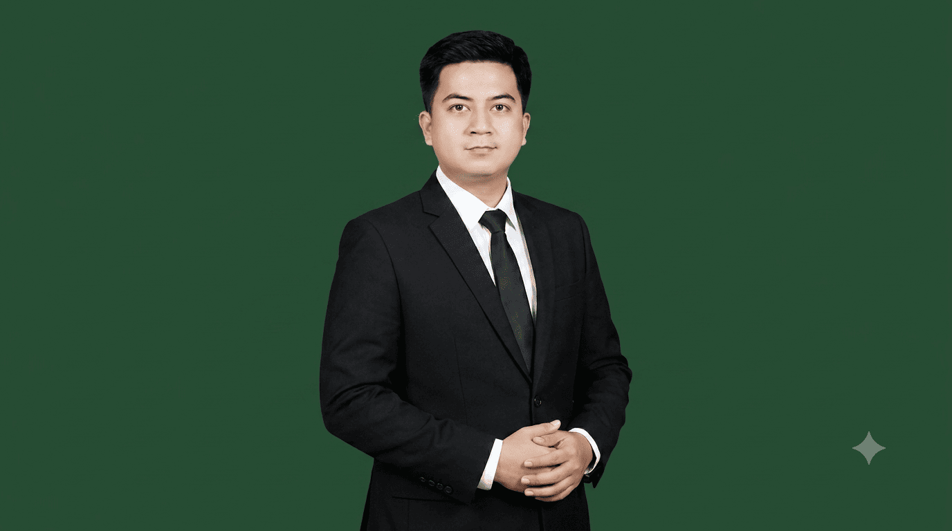 Muhammad Jabal An Nur, S.Pd., M.Pd., Ph.D.
