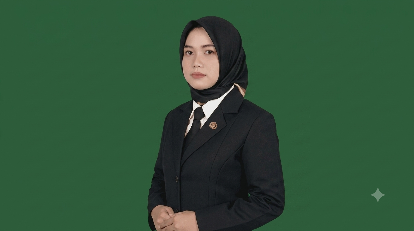 Immawati Nur Aisyah Rivai, S.Pd., M.Pd.