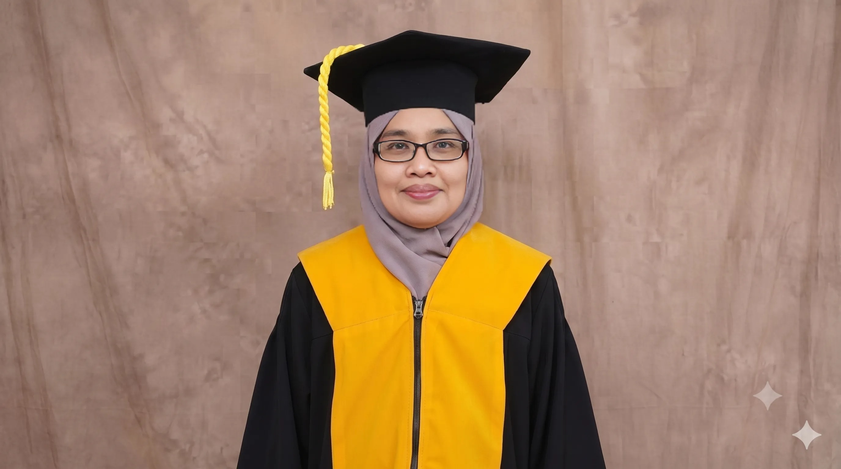 Prof. Dr. Misykat Malik Ibrahim, M.Si.