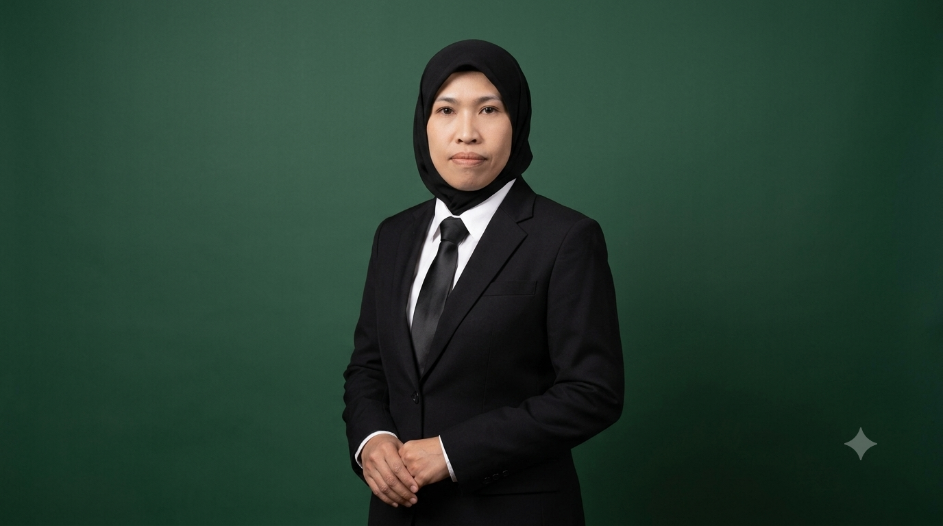 Dr. Hj. Haniah, Lc., M.A.