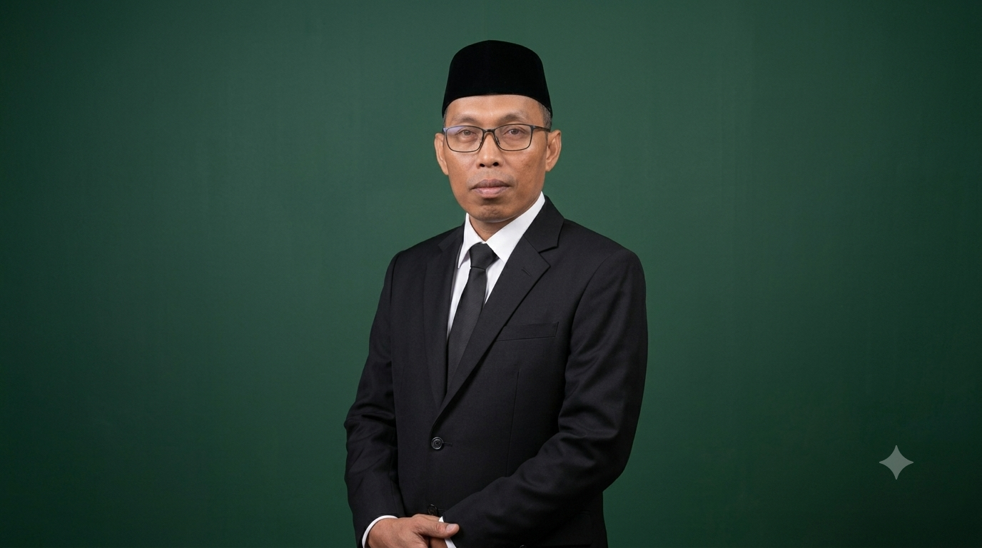 Dr. Asmullah, S.Ag., M.Th.I.