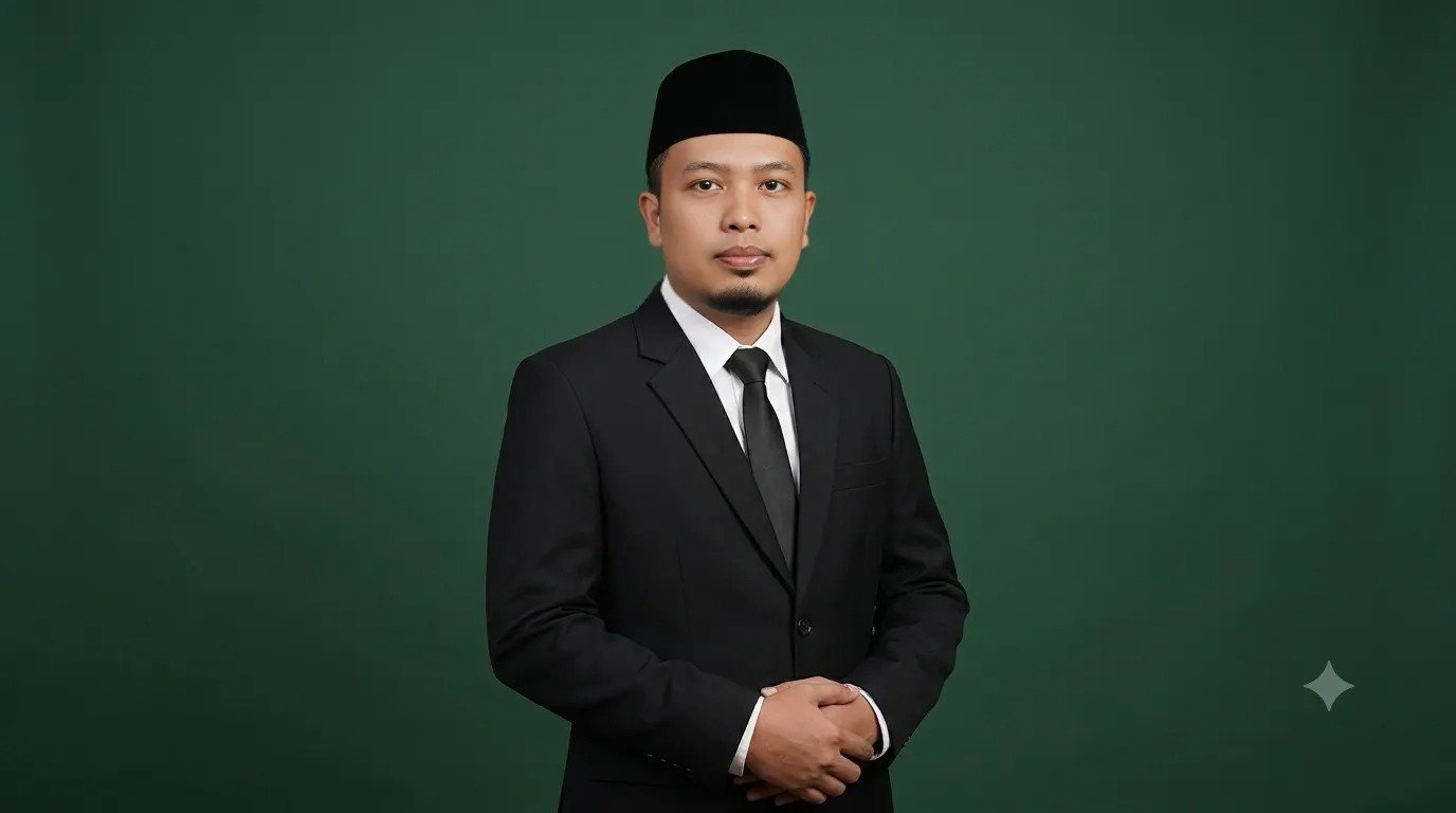 Firmansyah B, S.Pd., M.Pd.