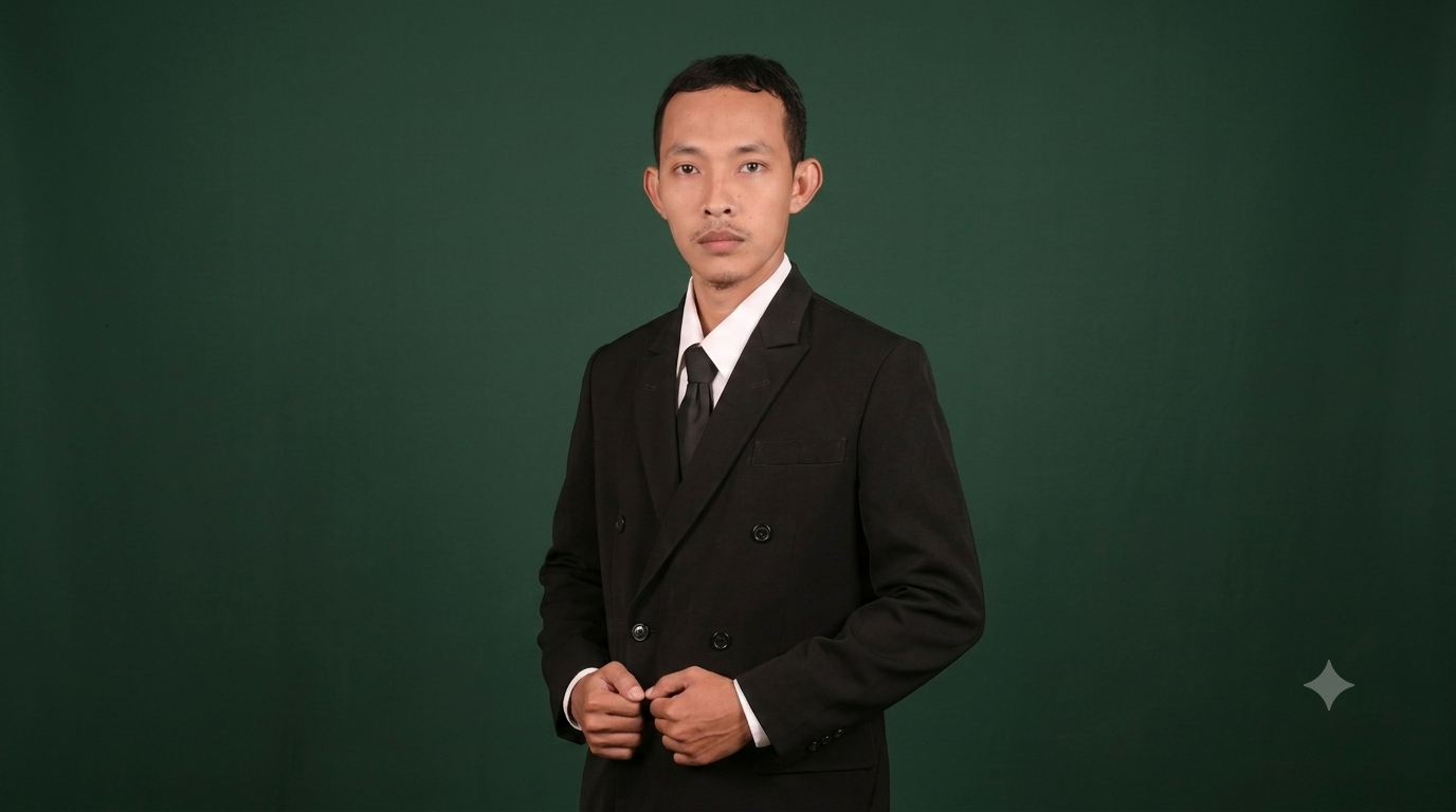 Zulkarnaim, S.Si., M.Kes.
