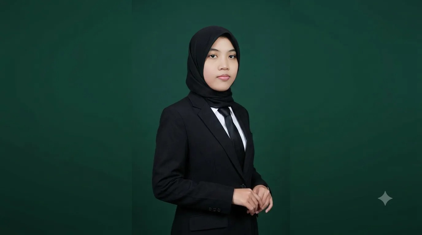 A. Kusumayanti, S.Pd., M.Pd