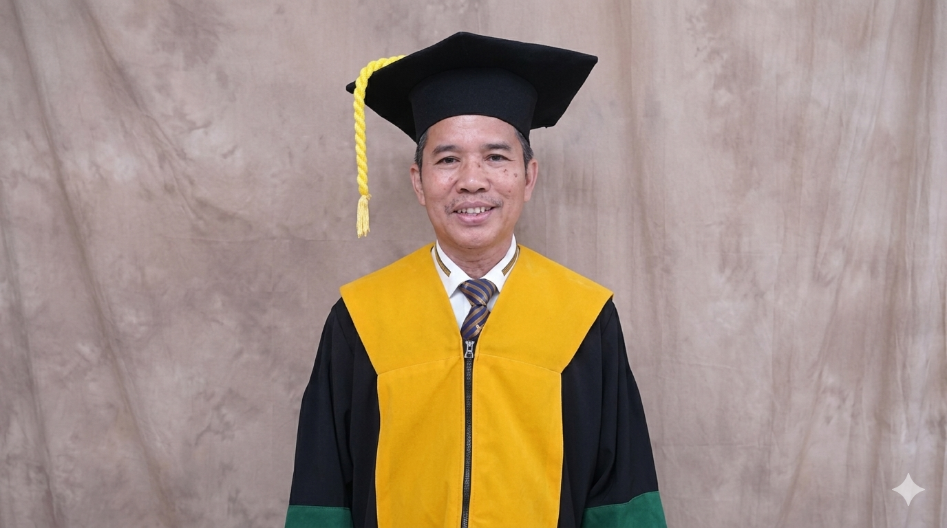 Prof. Dr. Muljono Damopolii, M.Ag.