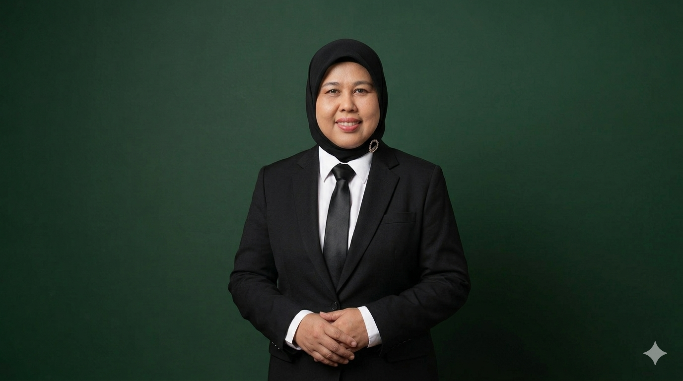 Dr. Hj. St. Syamsudduha, M.Pd.