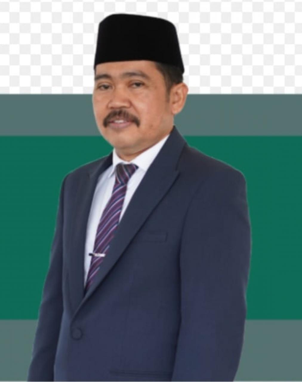 Prof. Dr. H. Muhammad Khalifah Mustami, M.Pd.