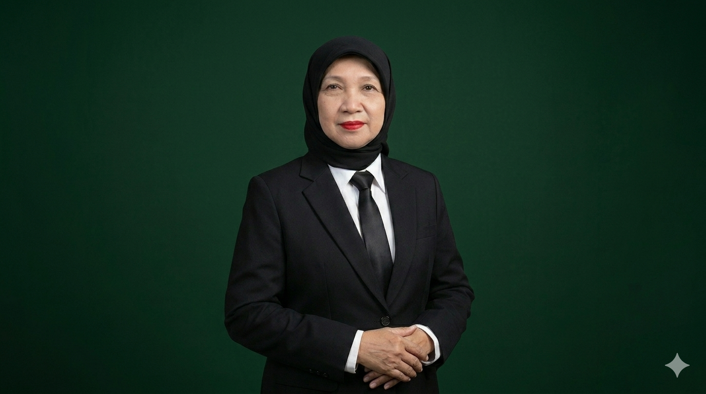 Dra. Hamsiah Djafar, M.Hum.