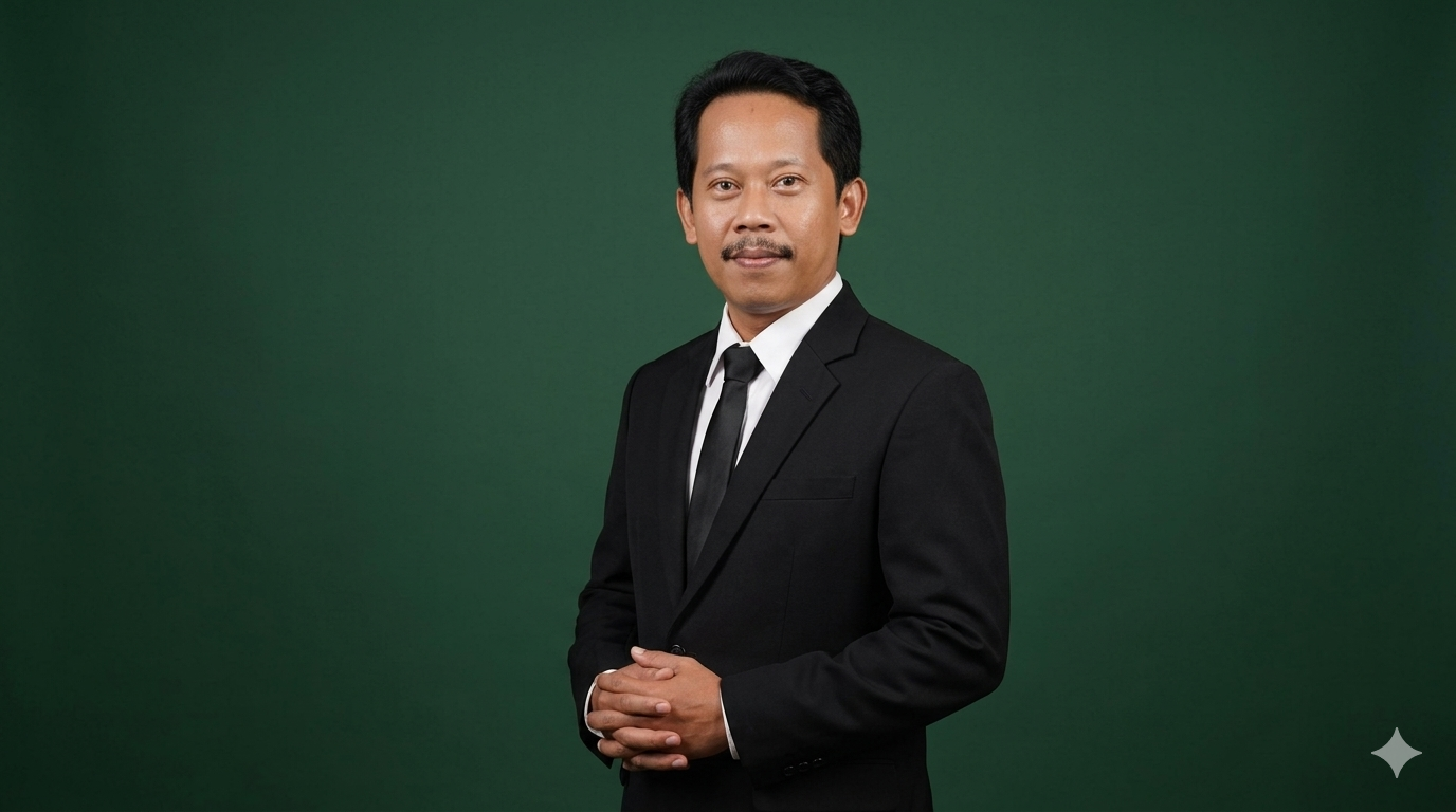 Dr. H. Abd. Muis Said, M.Ed.