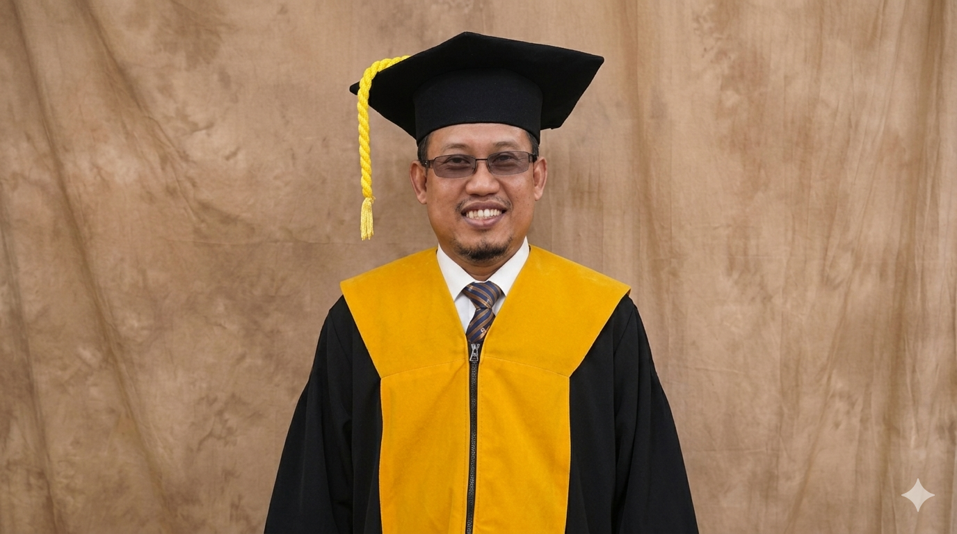 Prof. Dr. H. Muhammad Amri, Lc., M.Ag.
