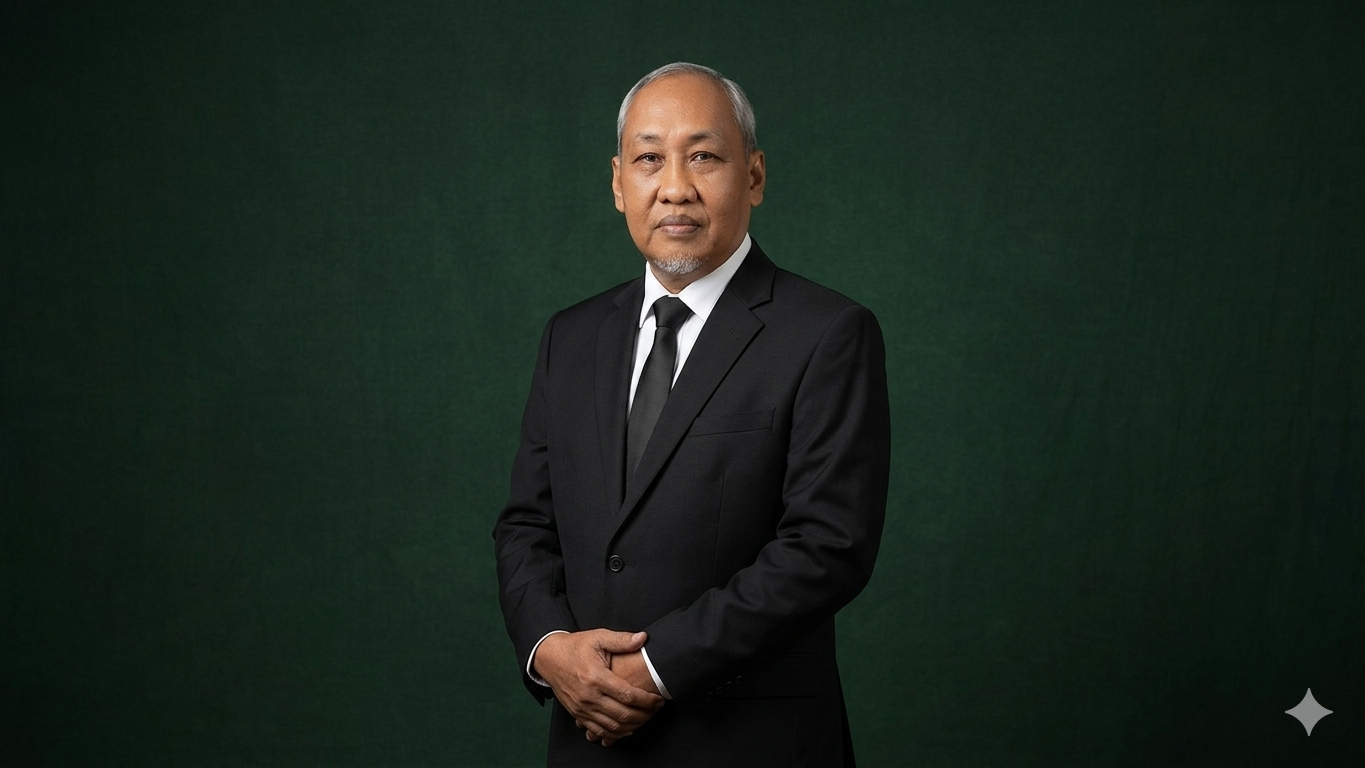 Drs. Thamrin Tayeb, M.Si.