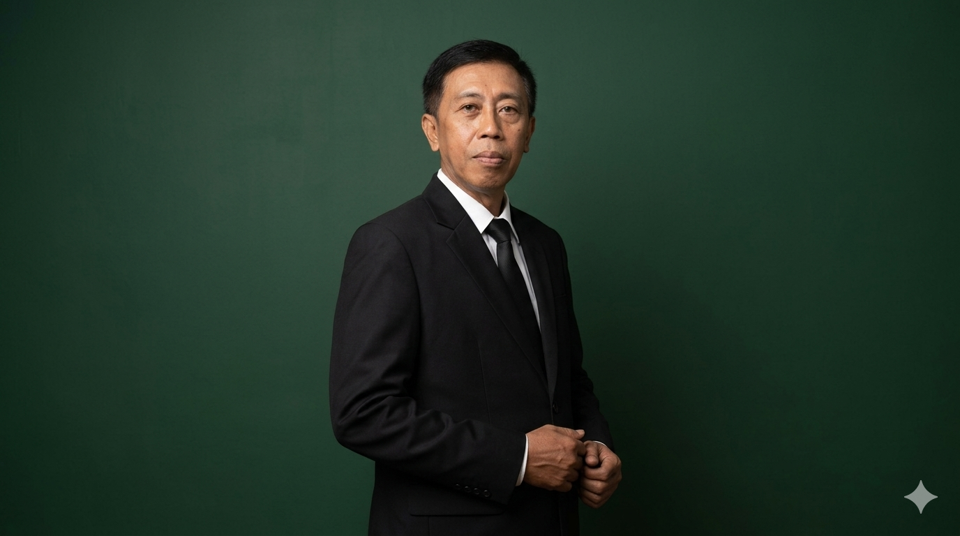Drs. Muhammad Yusuf Hidayat, M.Pd.