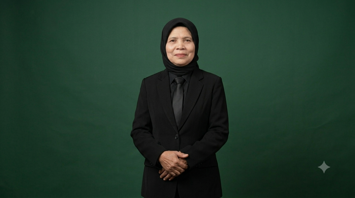 Dr. Nur Khalisah Latuconsina, S.Ag., M.Pd.