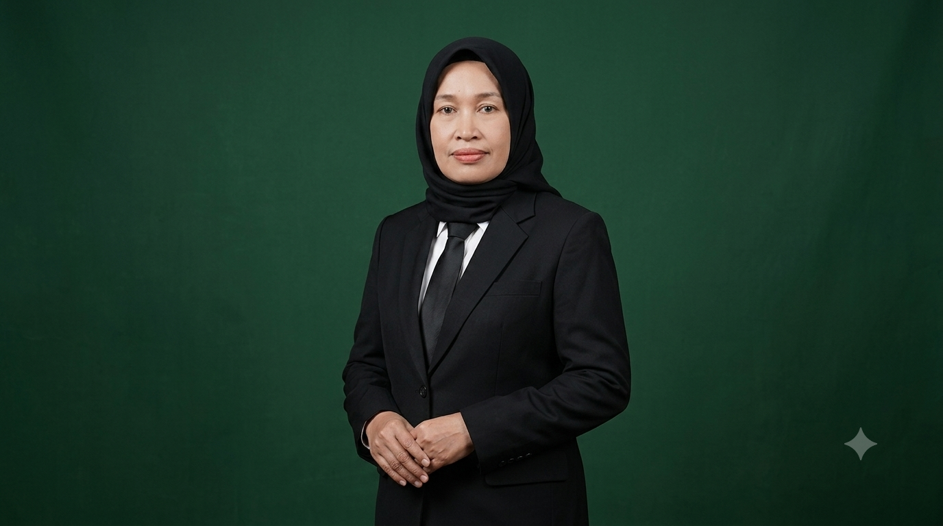 Dr. Idah Suaidah, M.H.I
