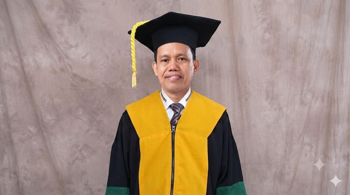 Prof. Dr. H. Erwin Hafid, Lc., M.Th.I., M.Ed.