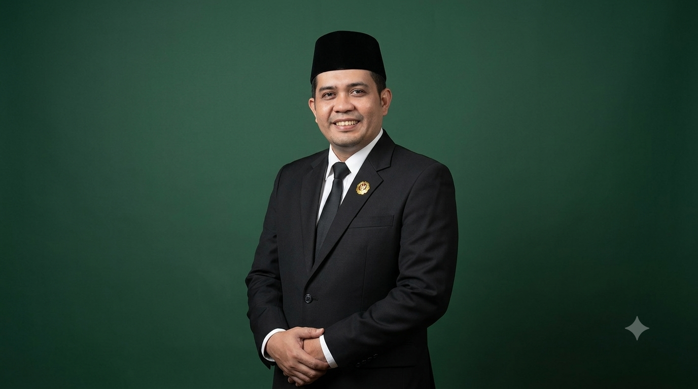 Muh. Anwar HM., S.Ag., M.Pd.