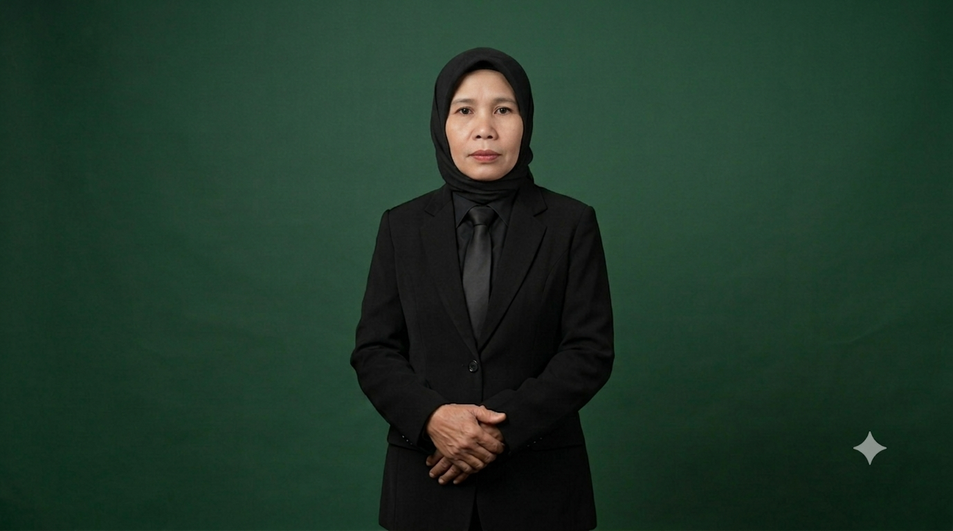 Dr. Munirah, M.Ag.