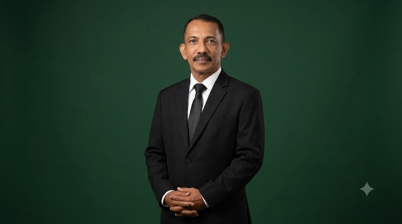 Dr. Hamka, M.Th.I.