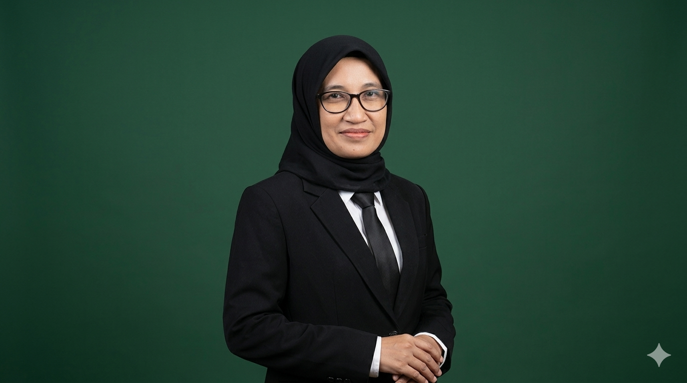 Dr. Sitti Aisyah Chalik, M.Pd.