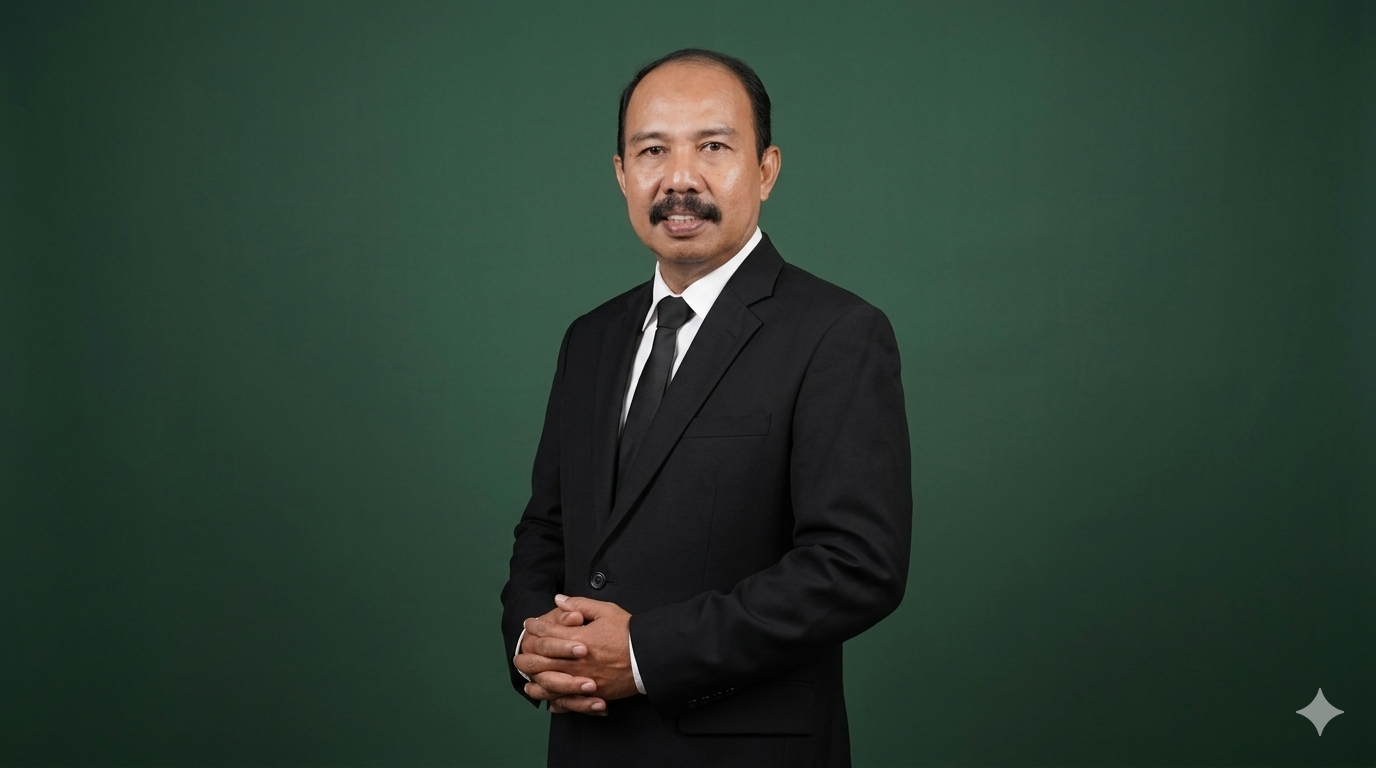 Drs. Suarga, M.M.