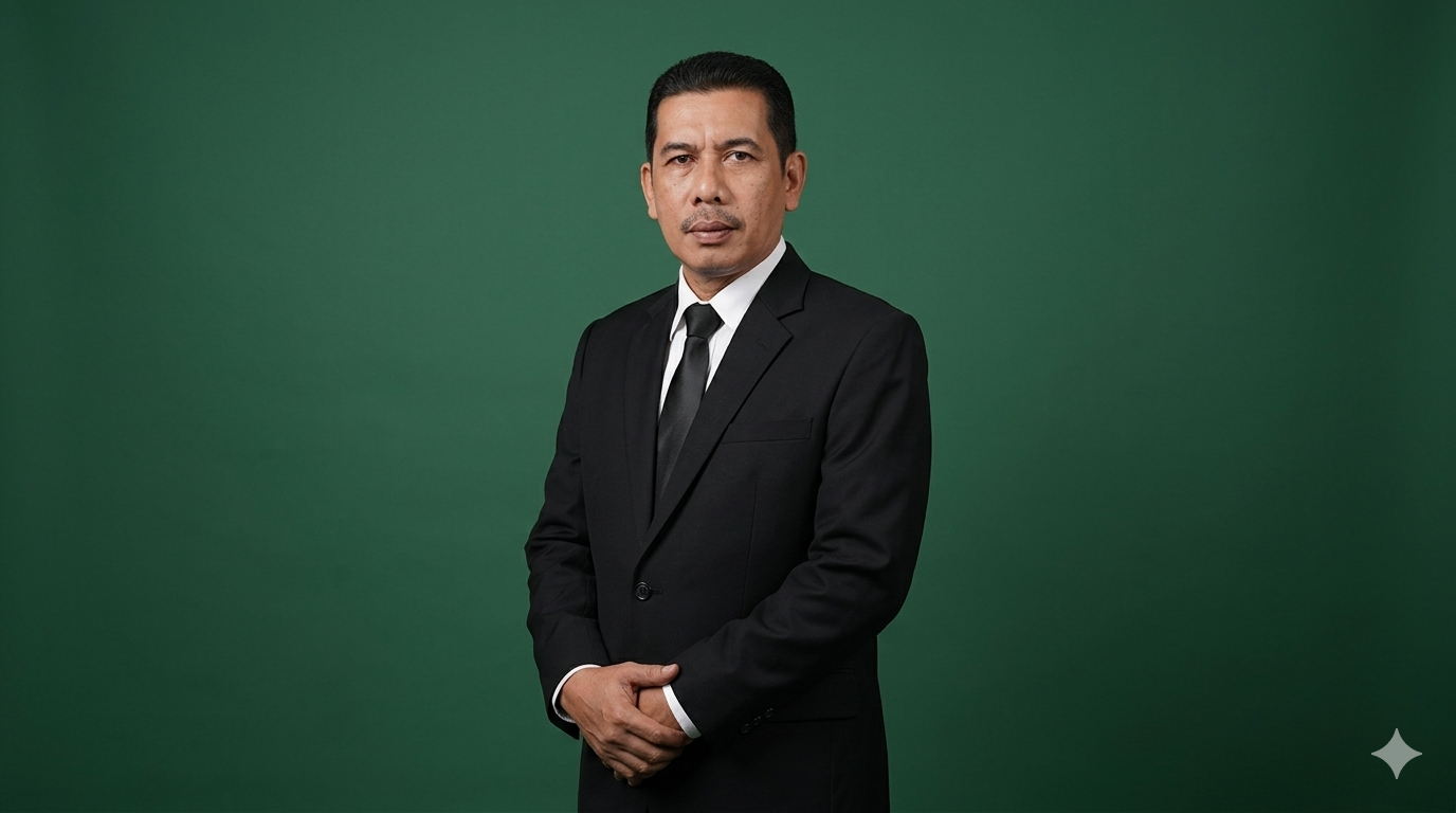 Dr. H. Muh. Rapi, M.Pd.