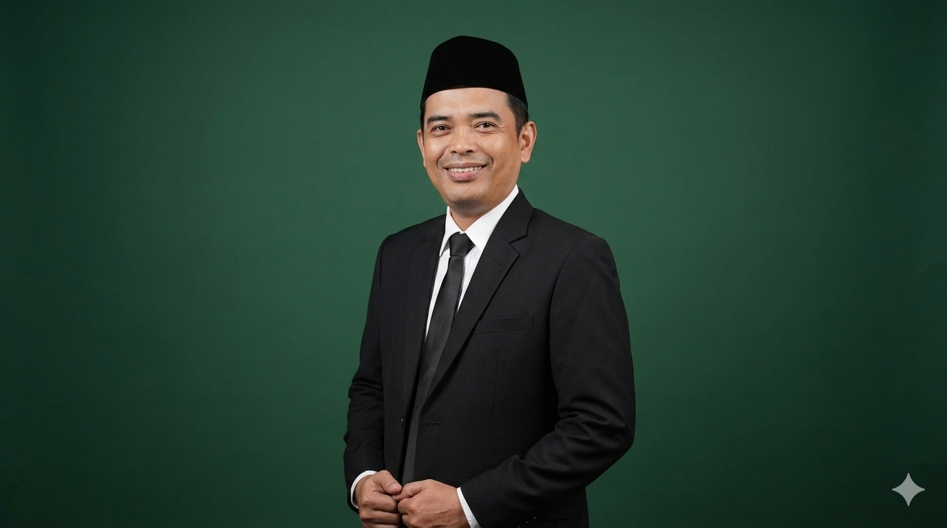 Dr. Usman, M.Pd.