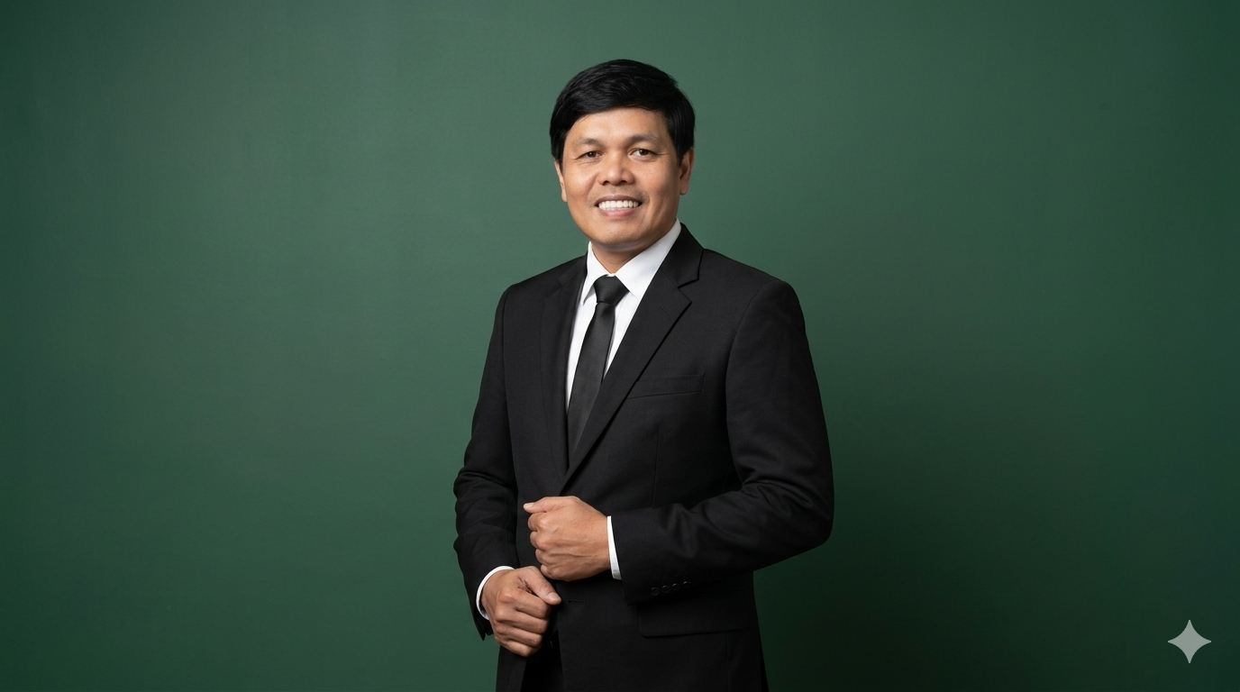 Dr. Kaharuddin, S.IP., M.Hum.