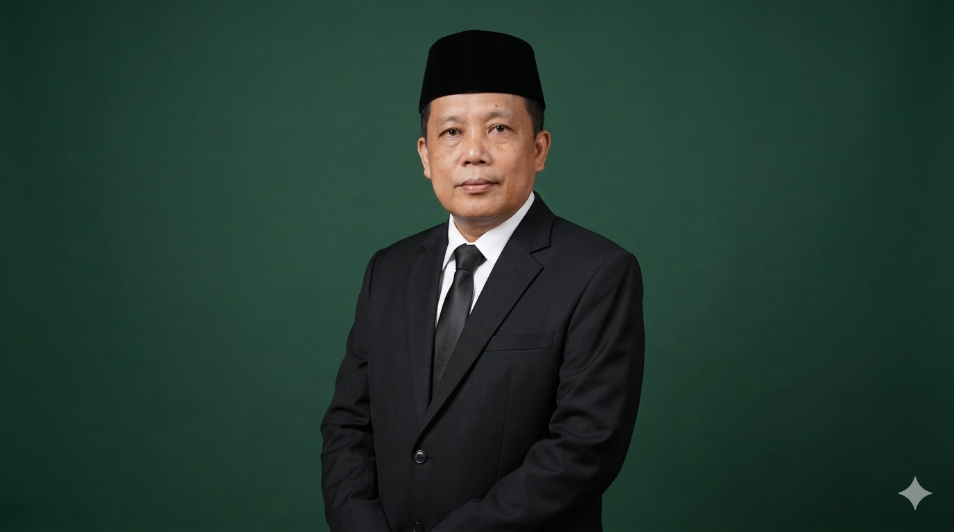 Dr. Syamsuddin, S.Ag., M.Pd.I.