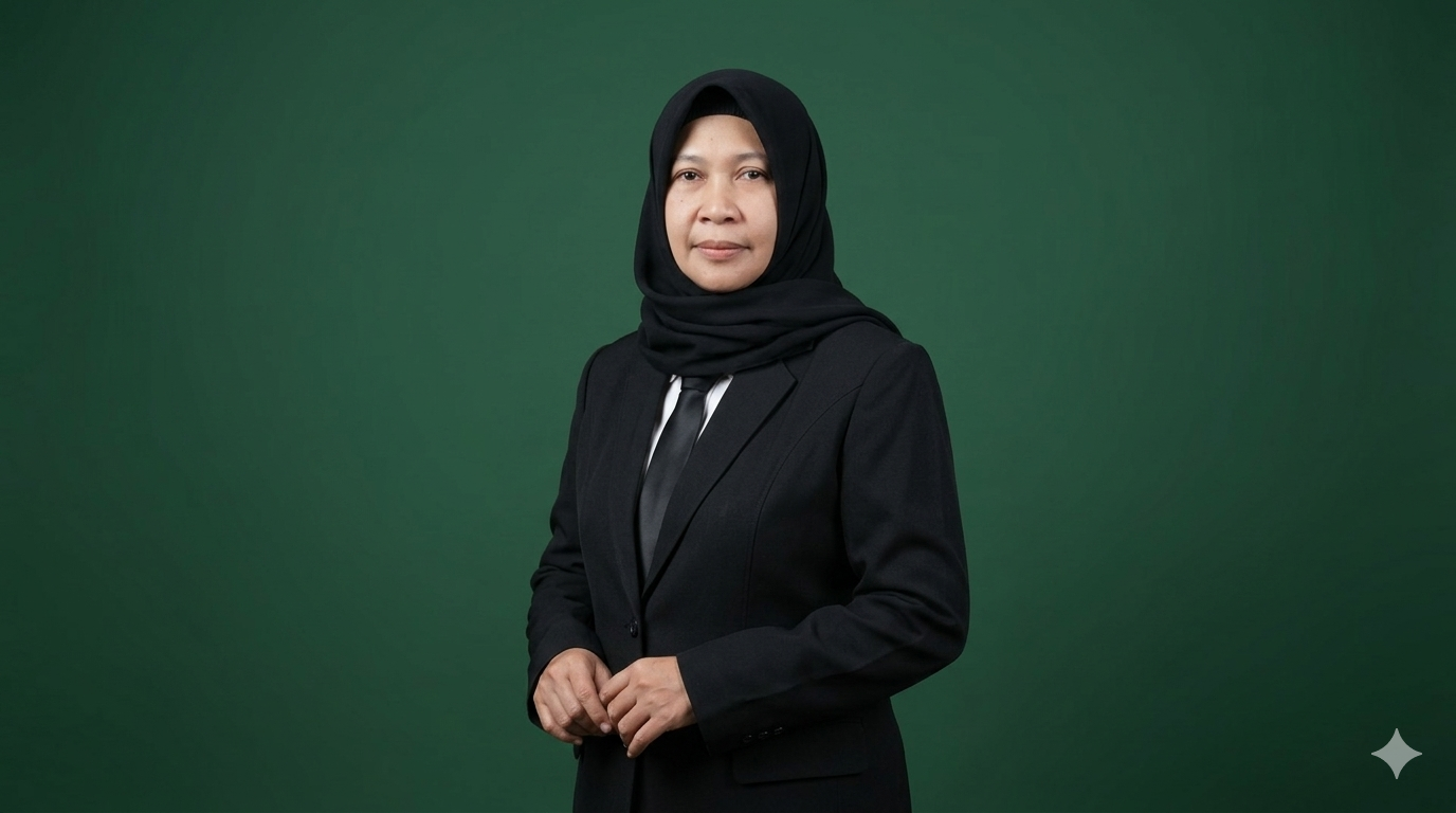 Dr. Mardhiah, S.Ag., M.Pd.