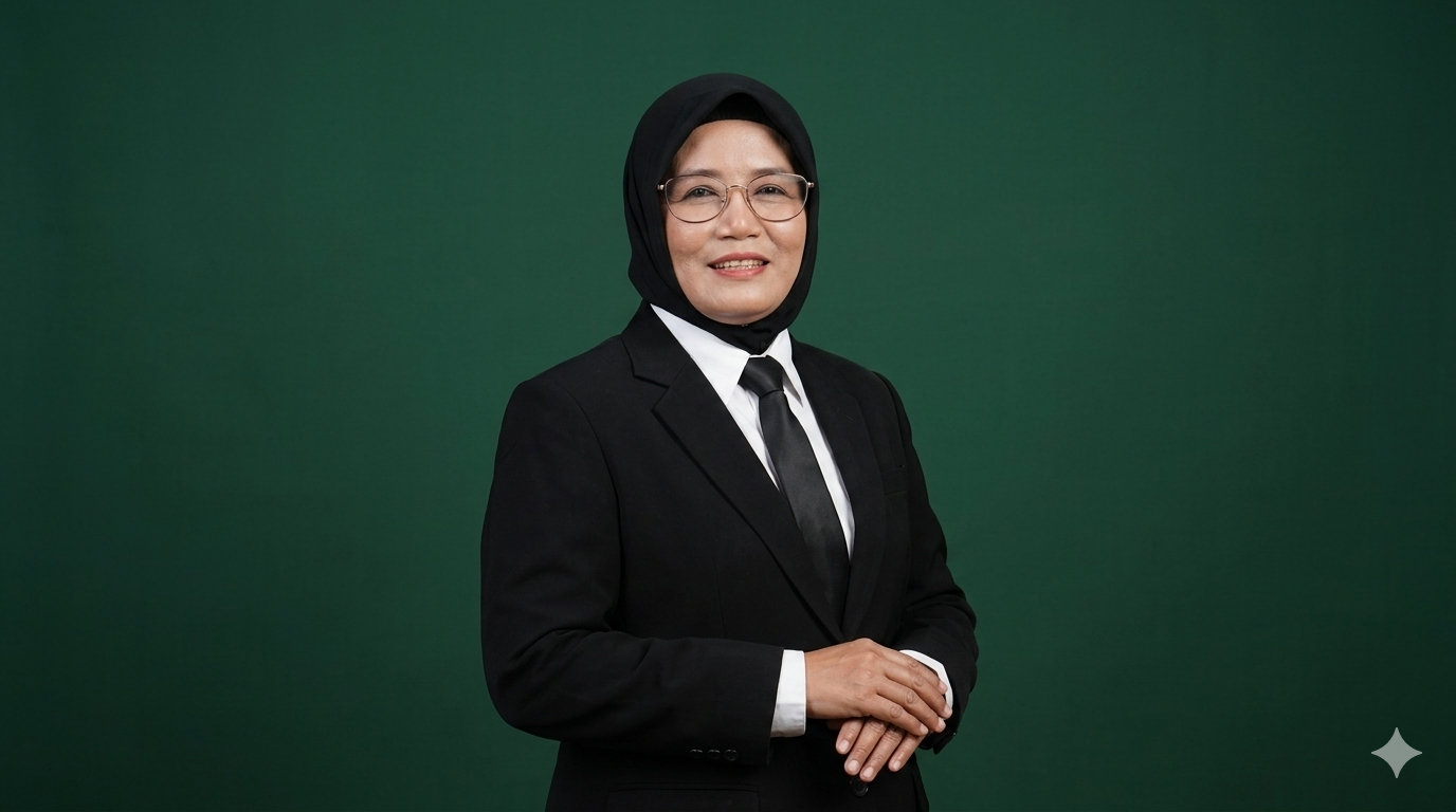 Wahyuni Ismail, M.Si., Ph.D.