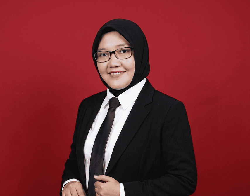Chairati Saleh, S. Ag., M. Ed., Ph.D