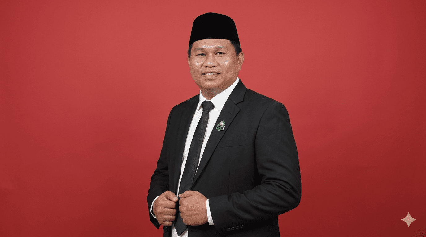 M. Mirza Fatahullah, S.Pd., M.Pd
