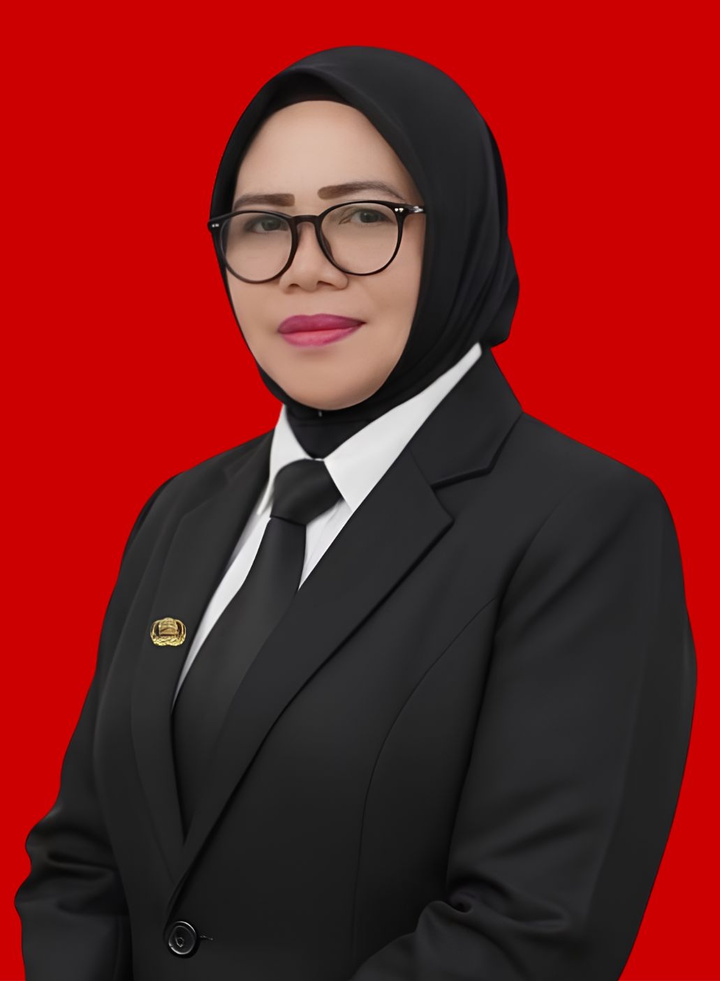 Dr. Rosdiana, M. Pd.I.