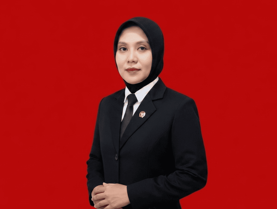 Dr. Hj. Andi Hasrianti, S.S., M.Pd
