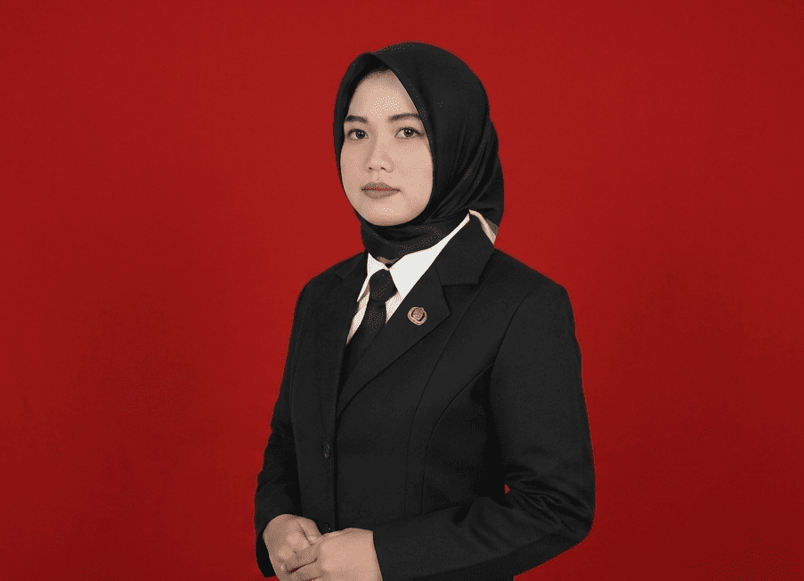 Immawati Nur Aisyah Rivai, S.Pd, M.Pd
