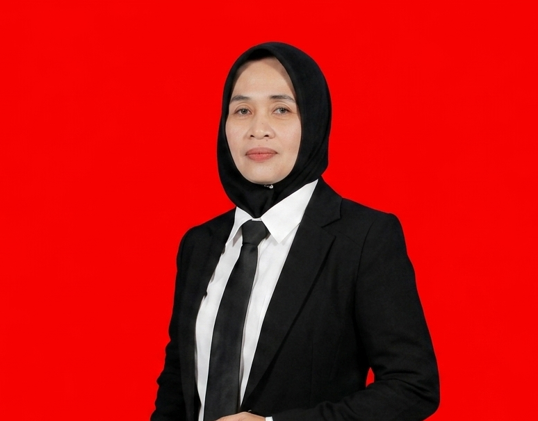 Dr. Nurmiati, S.Pd.i., M.Pd.i