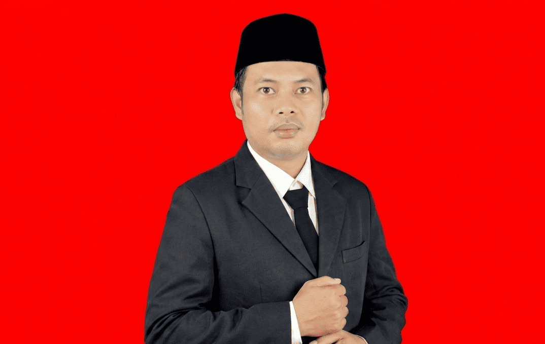 Laintang, S.Pd., M.Pd