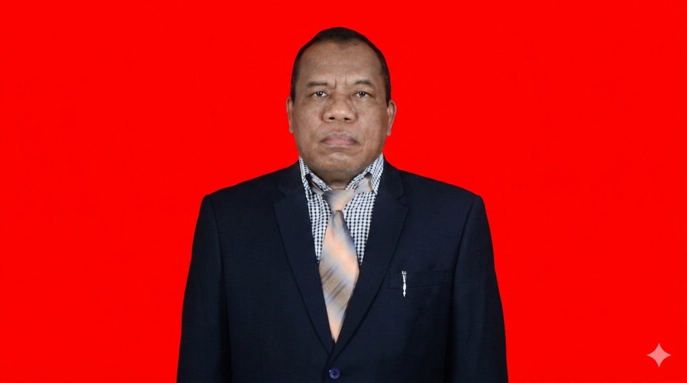 Dr. Alwan Suban, M.Ag.