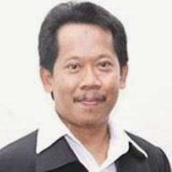Dr. H. Abdul Muis Said, M.Ed. TESOL