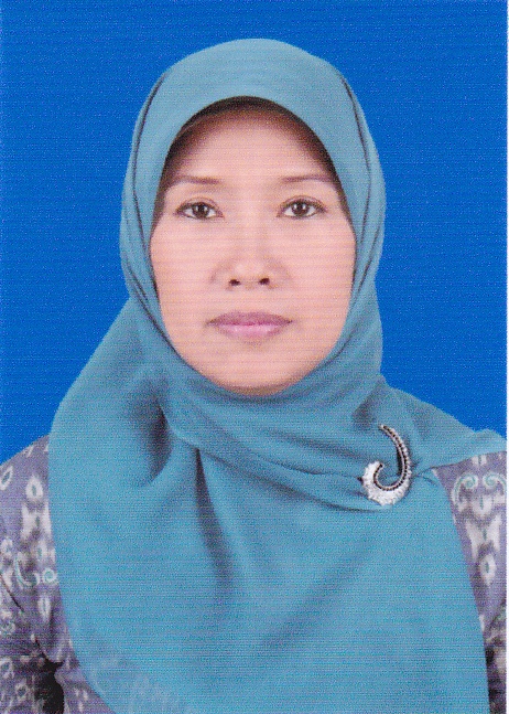 Prof. Dr. Hj. Mardiana, M.Hum.