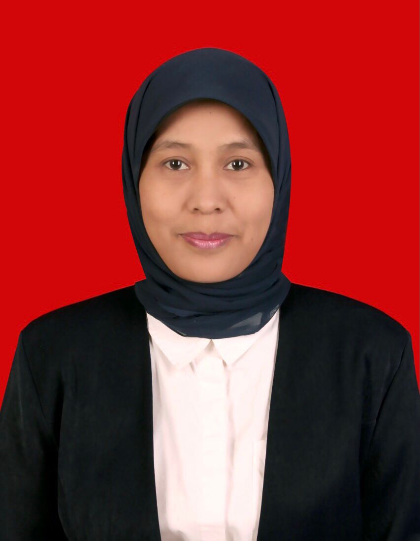 Dr. Serliah Nur, S.Pd., M.Hum. M.Ed.