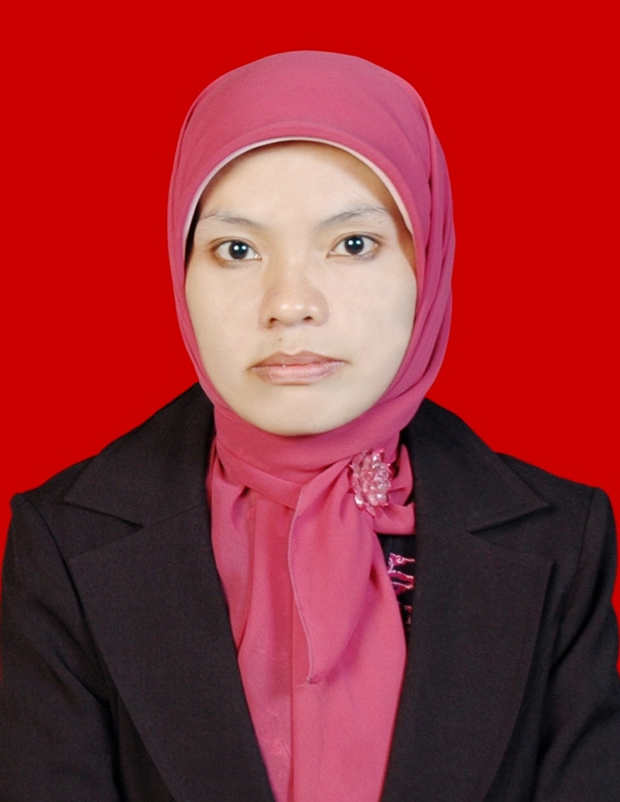 Dr. Sitti Nurpahmi, S.Pd., M.Pd.