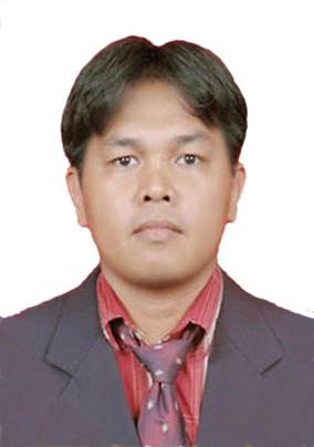  Dr. Kaharuddin, S.IP, M.Hum
